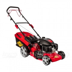 Газонокосилка бензиновая DDE LM 46-60 DH в Рязани