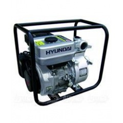 Мотопомпа Hyundai HYH 50 в Рязани