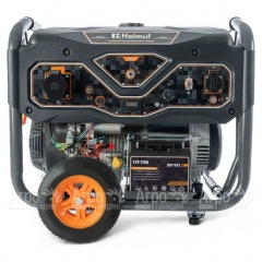 Бензогенератор Helmut LS 5500EA 5 кВт в Рязани