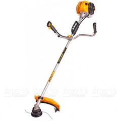 Бензокоса (бензиновый триммер) Cub Cadet CC 743 в Рязани