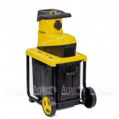 Измельчитель электрический садовый Champion SH300 в Рязани