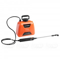 Опрыскиватель аккумуляторный Patriot PT-5Li в Рязани