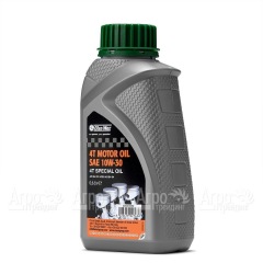 Масло Oleo-Mac SAE 10W30, 0.6 л для 4-х тактных двигателей в Рязани