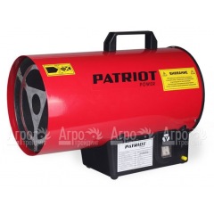 Газовая тепловая пушка Patriot GS-15 в Рязани