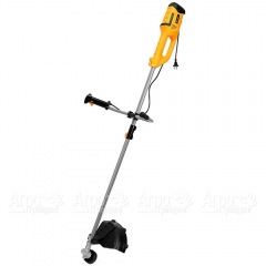  Электрокоса (электрический триммер) DEKO DKTR1250 MAX в Рязани