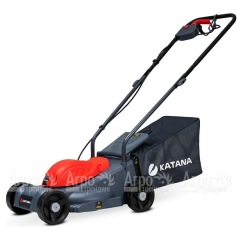 Газонокосилка электрическая KATANA KL3210E в Рязани