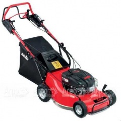 Газонокосилка бензиновая Solo 553 SL в Рязани