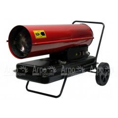 Дизельная тепловая пушка Patriot Power DT-56 в Рязани