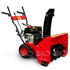 Снегоуборщик Nikkey SM7.0A в Рязани