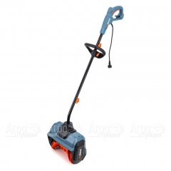 Снегоуборщик электрический Senix STE14-L-EU в Рязани