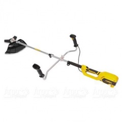 Электроса (электрический триммер) Champion ET1500 в Рязани