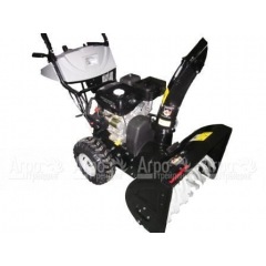 Снегоуборщик Manner's Garden Knight ST8000ME в Рязани