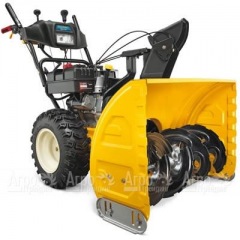 Снегоуборщик Cub Cadet 530 SWE в Рязани