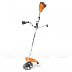 Аккумуляторный триммер Daewoo DABC 4242Li (без аккумулятора и зарядного устройства) в Рязани