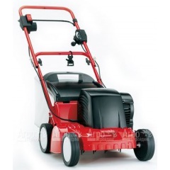 Электрический аэратор SABO 35-V EL SA726 в Рязани