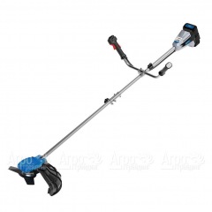 Аккумуляторный триммер Hyundai HYT 4025 (без аккумулятора и зарядного устройства) в Рязани