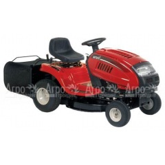 Садовый минитрактор MTD LC 125 в Рязани