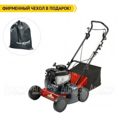 Скарификатор Eurosystems SC42-H с двигателем Honda GCV 160 в Рязани