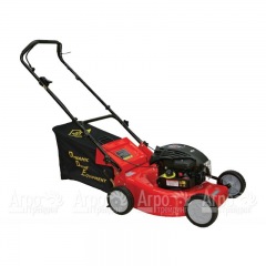 Газонокосилка бензиновая DDE WYZ18-WD65 в Рязани