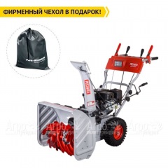 Снегоуборщик Ресанта СБ 4100ПФ в Рязани