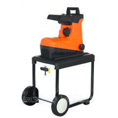 Измельчитель электрический Yard Fox 2800SE в Рязани