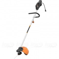 Триммер электрический Worx WG111E в Рязани