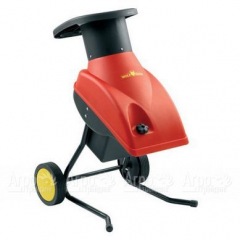 Измельчитель электрический Wolf-Garten SDE 2500 в Рязани