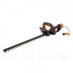 Электрический кусторез (электрокусторез) Worx WG212E.1 в Рязани