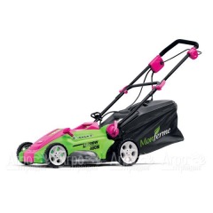 Газонокосилка электрическая Monferme 25197M в Рязани