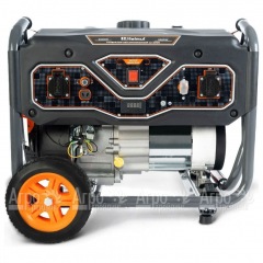 Бензогенератор Helmut LS 3000 2.8 кВт в Рязани
