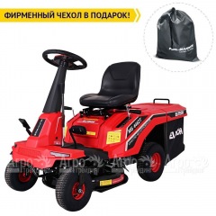 Садовый райдер Elitech МБ 4462Т (E1610.006.00) в Рязани