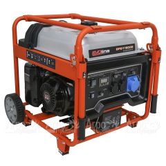 Инверторный генератор EVOline BPB 11800 E в Рязани