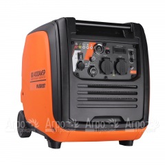 Бензогенератор инверторный Patriot iGX 4000AWSP 3.5 кВт в Рязани