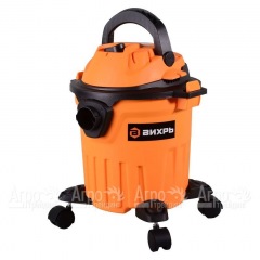 Строительный пылесос Вихрь СП-1400/15 в Рязани