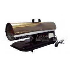 Дизельная тепловая пушка Patriot Power DTH-18 хром в Рязани