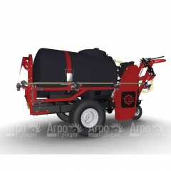 Опрыскиватель бензиновый TOSS SP-300 в Рязани