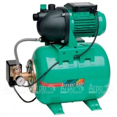 Насосная станция Marina KS 801/22 в Рязани