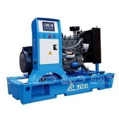 Дизель генератор «Славянка» АД-30С-Т400-2РМ6 в Рязани