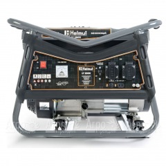 Бензогенератор Helmut LT 2800 2.5 кВт в Рязани