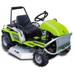 Cадовый минитрактор Grillo Climber CL9.21 для кошения бурьяна и сорняка в Рязани