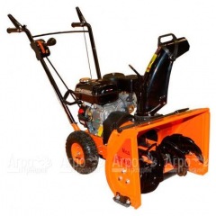 Снегоуборщик Prorab GST 45-S New в Рязани