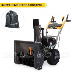 Снегоуборщик Villartec WB C-76 в Рязани
