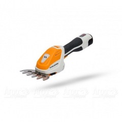 Аккумуляторный кусторез Villartec HA1462 в Рязани