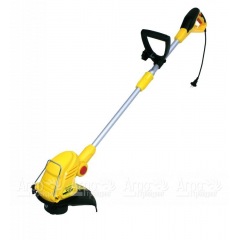 Электрокоса (электрический триммер) Champion ET451 в Рязани