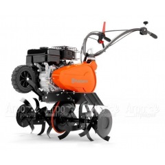 Культиватор Husqvarna TF 334 в Рязани