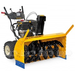 Снегоуборщик Cub Cadet 945 SWE в Рязани