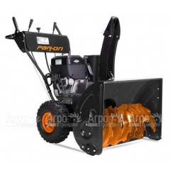 Снегоуборщик Parton PA711650 в Рязани