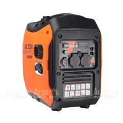Бензиновый генератор инверторный Patriot iGX 2000 1.8 кВт в Рязани