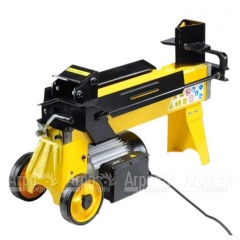 Электрический дровокол Huter HLS-4500 в Рязани