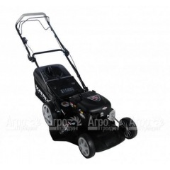 Газонокосилка бензиновая Matrix Turbo 45 BS в Рязани